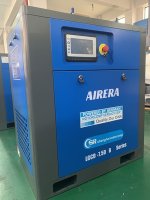LGCD-7.5KW 4800 M3/hr เครื่องบดอากาศระบายอากาศระบายอากาศ