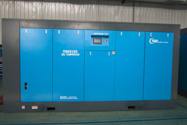 คอมเพรสเซอร์โรเตอร์คอมเพรสเซอร์ VSD, เครื่องอัดอากาศดีเซลแบบพกพา TUV การรับรอง