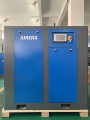 การควบคุมปัญญาอัจฉริยะตรงบนสายเริ่มต้น Rotary screw เครื่องปรับอากาศ