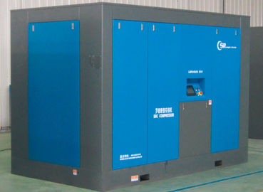 Variable Frequency ขับรถ คอมเพรสเซอร์สกรู VSD พร้อมแม่เหล็กถาวร 250KW