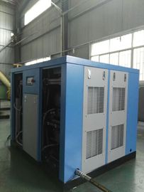 Class-0 27.5KW,35HP คอมเพรสเซอร์ไร้น้ำมันเงียบสำหรับอุตสาหกรรมอาหารและเครื่องดื่ม