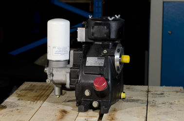 Rotorcomp Compact สกรู อากาศ ปลาย ประสิทธิภาพสูง Ingersoll แรนด์ อากาศปลาย