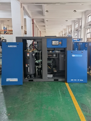 Shanghai Rotorcomp LGCD-75DC VP เครื่องปั่นสกรู ส่งฟรี