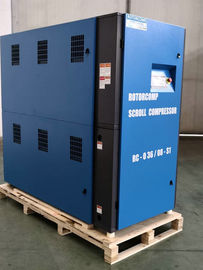 10HP Oilless Scroll Air Compressor / Multi รุ่น Oil Free Gas Compressor