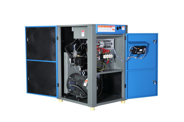 เครื่องอัดอากาศแบบโรตารี่ Long Life / Simple Air Industrial