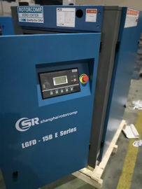 Direct Drive 150 Psi Air Compressor / Simple เครื่องอัดอากาศโรตารี่ขนาดเล็ก