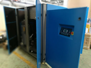 75kw / 100hp Air End Screw Compressor มอเตอร์ประหยัดพลังงาน IE3