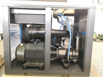 55KW VFC Screw Screw VSD Screw เสถียรภาพในการทำงานรับรอง TUV