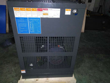 เครื่องอัดอากาศ Tankless ความเร็วสูง / LGFD สกรูคอมเพรสเซอร์พร้อมเครื่อง