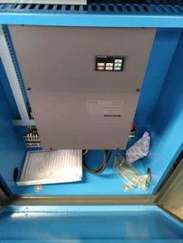 เครื่องอัดอากาศแบบสั่งทำพิเศษ, เครื่องอัดอากาศ