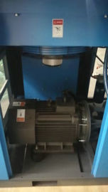 Air Compressor VSD Screw Screw สำหรับอุปกรณ์ทางการแพทย์ / เครื่องมือลม