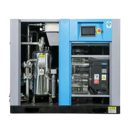 สกรูอัดอากาศที่ไม่ใช่การรั่วไหล 7.5KW