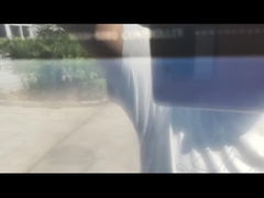 คอมเพรสเซอร์สกรู VSD 250kw PM