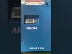 Shanghai Rotorcomp LGFD-45B เครื่องปรับอากาศสกรู