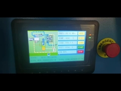 Rotorcomp เครื่องบดชนิดสกรูหมุน