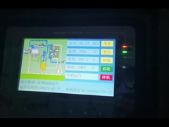 เครื่องปั่นอากาศขนาด 160KW / เครื่องปั่นอากาศขนาด 90L