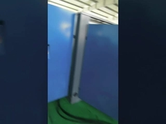 ปั๊มลมสกรู 1-3 เฟส 50Hz/60Hz 10 บาร์ถึง 15 บาร์