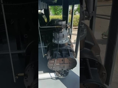 เครื่องปั่น VSD ที่ทํางานได้ดี พร้อมเครื่องควบคุมที่ฉลาด