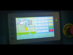 อัจฉริยะควบคุม Rotorcomp LGSD-30 ซีรี่ย์ ประหยัดพลังงาน Rotary สกรูอากาศ Compressor