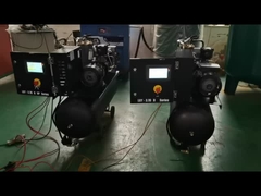 Rotorcomp อุตสาหกรรมเกรด LGY 3.7D B ซีรีส์สกรูเครื่องปรับอากาศสําหรับการใช้งานหนัก