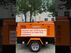 Rotorcomp CALT-11/10K เครื่องปรับอากาศสกรู