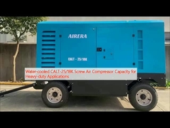 Rotorcomp CALT-25/18K เครื่องปรับอากาศสกรู